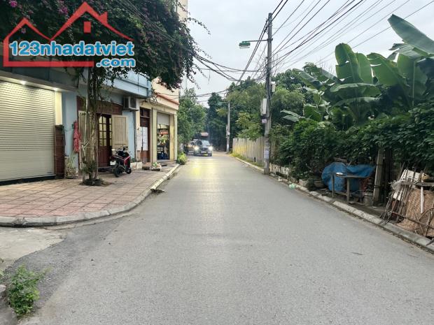 BÙM 💥 BÙM 💥 GIA QUẤT ,LONG BIÊN . SIÊU PHẨM KINH DOANH-NGÕ , TO HƠN PHỐ 🔥CÓ MỘT KHÔNG