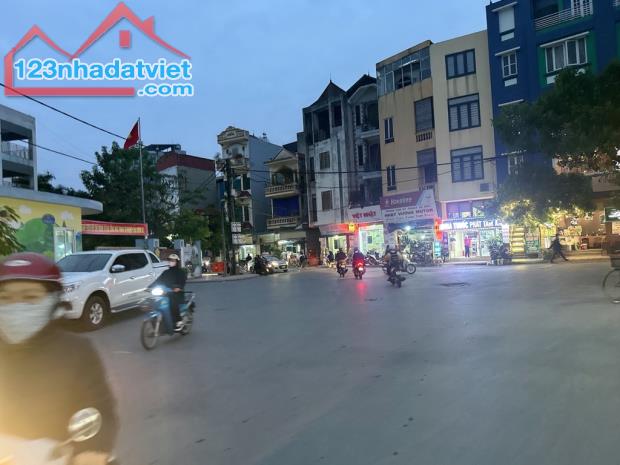 BÙM 💥 BÙM 💥 GIA QUẤT ,LONG BIÊN . SIÊU PHẨM KINH DOANH-NGÕ , TO HƠN PHỐ 🔥CÓ MỘT KHÔNG - 1