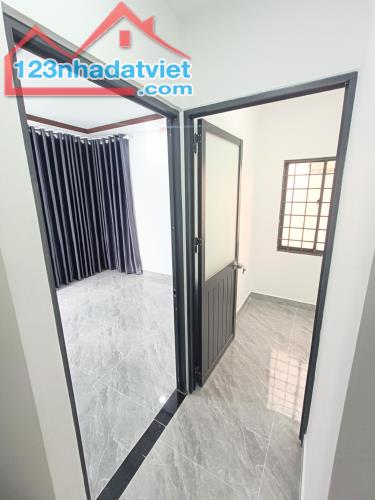 Nhà đẹp chính chủ ngay chợ Thủ Đức đường Võ Văn Ngân - 5