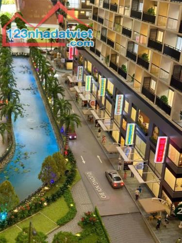 Thanh toán chỉ 50% – NHẬN NHÀ Ở HOẶC CHO THUÊ NGAY tại Fiato Uptown - 2