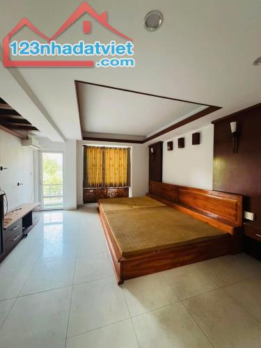Bán Nhà Đối diện Công Viên , khu Compoud Trần Não , Phường An Khánh , Q2. Gía 43 tỷ - 3