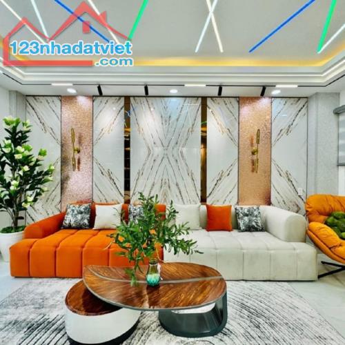 "Mở Ra Cơ Hội, Đóng Lại Lo Âu". Bán Nhà 2 Tầng 120 m2 đất_ Chưa đến 52 tr/m2 _ Phường Trườ