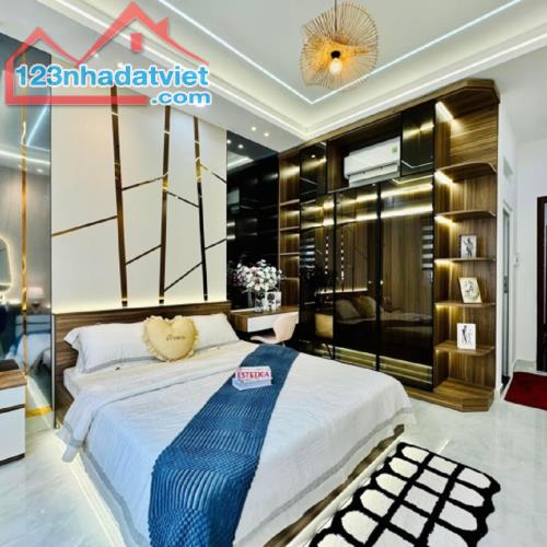 "Mở Ra Cơ Hội, Đóng Lại Lo Âu". Bán Nhà 2 Tầng 120 m2 đất_ Chưa đến 52 tr/m2 _ Phường Trườ - 1