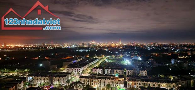 Cho thuê căn hộ MT Eastmark City quận 9. Giá tốt trong tháng. - 1