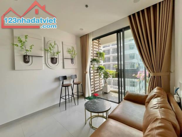 Cho thuê căn hộ MT Eastmark City quận 9. Giá tốt trong tháng. - 3
