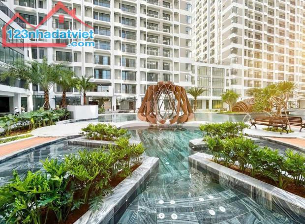Cho thuê căn hộ MT Eastmark City quận 9. Giá tốt trong tháng. - 4