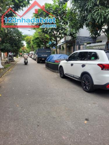 ♥ Góc 2 Mặt Tiền đường 7.5m ngay Chợ Cẩm Lệ, 175m2, 14.4 tỷ - 1