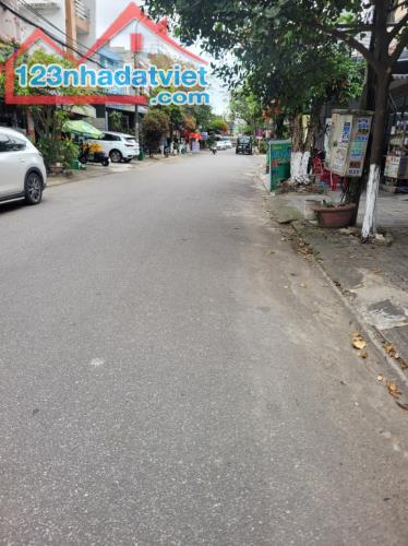 ♥ Góc 2 Mặt Tiền đường 7.5m ngay Chợ Cẩm Lệ, 175m2, 14.4 tỷ - 3