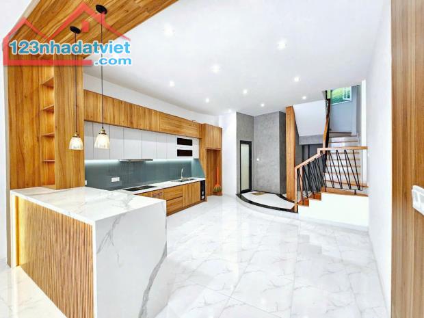 Bán nhà mặt tiền 30 tháng 4 Trung Tâm Biên Hòa, gần công Viện Biên Hùng, 80m2, giá 13.5 tỷ - 4