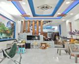 NHÀ CỰC ĐẸP DIỆN TÍCH LÝ TƯỞNG - CHỦ NHÀ HÒA NHÃ - HẺM XE TẢI THÔNG GIÁ 5 TỶ 600TR