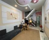 NHÀ ĐẸP 2 LẦU Ở LIỀN - HẺM Ô TÔ ĐỖ CỬA - 65M2 - CHƯA TỚI 5 TỶ