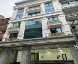 Bán gấp Siêu Phẩm  Tòa nhà Văn phòng phố Nguyễn Viết Xuân Hà Đông đường  ô tô tránh kinh d
