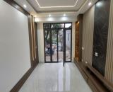 Bán nhà Hồ Sen, Dư Hàng Kênh, Lê Chân .4 tỷ, 4 tầng, 48,7 m.