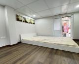 Bán nhà Nguyễn Lương Bằng, Đống Đa, nhà đẹp full nội thất, sổ đỏ chính chủ