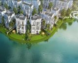 Biệt thự, liền kề Vinhomes Đan Phượng - Vốn chỉ từ 7 tỷ - Miễn Gốc Lãi 24 tháng