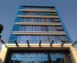 Bán Tòa Văn Phòng Mặt Phố Phương Liệt, Thanh Xuân DT 310m2, 13T, MT 11m. Giá Cực Rẻ