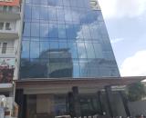 Bán Tòa Văn Phòng Mặt Phố Nghi Tàm, Tây Hồ DT 700m2, 11T, MT 30m. Giá Cực Rẻ