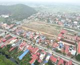 Bán lô đất 180m2 ngang 9m Thanh Sơn Kiến Thụy Hải Phòng