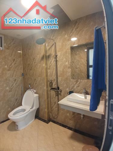 NHÀ HIỆN ĐẠI - Ô TÔ 20M - TIỆN ÍCH KĐT VĂN QUÁN Trần Phú, Hà Đông. 30m2, 5 tầng, MT 4.2m. - 3