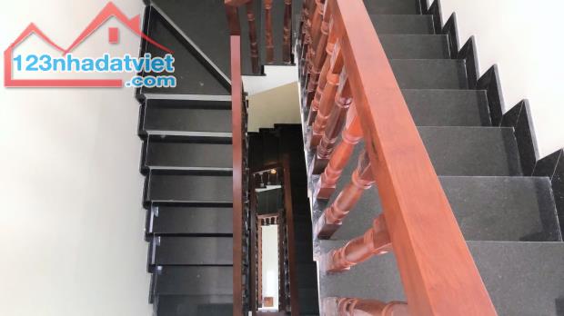 NHÀ ĐẸP BẤT CHẤP KHÁCH HÀNG KHÓ TÍNH - HẺM Ô TÔ 5M - 60M2 - 4 TẦNG - CHỈ 6.X TỶ - 3