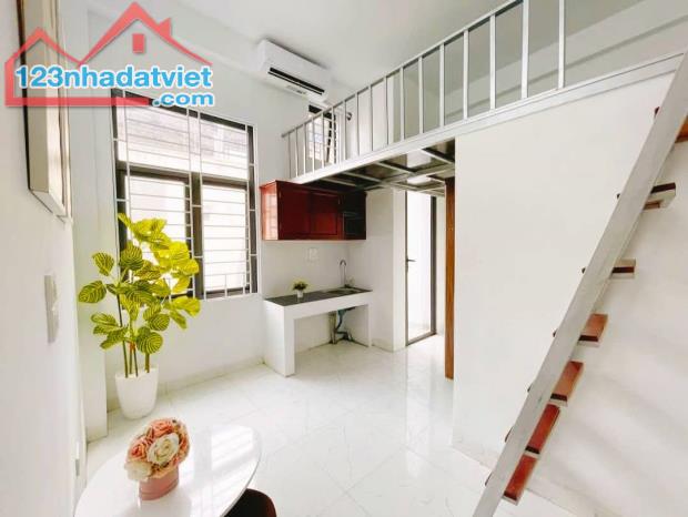 🏠 BÁN SIÊU TÒA CCMN - CẦN BÁN GẤP  📏 147m²  42 PHÒNG 🏢 8 TẦNG  💰 33.9 TỶ - 1