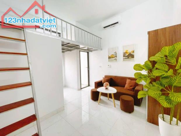 🏠 BÁN SIÊU TÒA CCMN - CẦN BÁN GẤP  📏 147m²  42 PHÒNG 🏢 8 TẦNG  💰 33.9 TỶ - 4