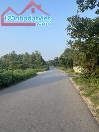 Chính Chủ bán đất nghỉ dưỡng tại Đông Anh , Hà Nội ,sổ đỏ chính chủ
