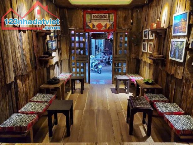 HIẾM - NHÀ MẶT NGÕ 4M - VỈA HÈ 2M - KINH DOANH SẦM UẤT - TRUNG TÂM CẦU GIẤY CHỈ Hơn 3 tỷ - 1