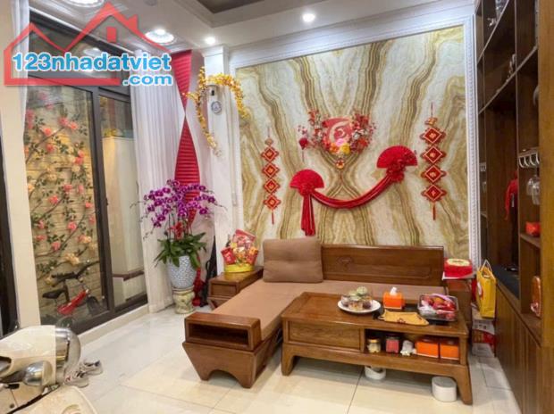 HOA HẬU PHÁO ĐÀI LÁNG- NHÀ ĐẸP NGÕ RỘNG NÔNG-SỔ ĐỎ NỞ HẬU - 1