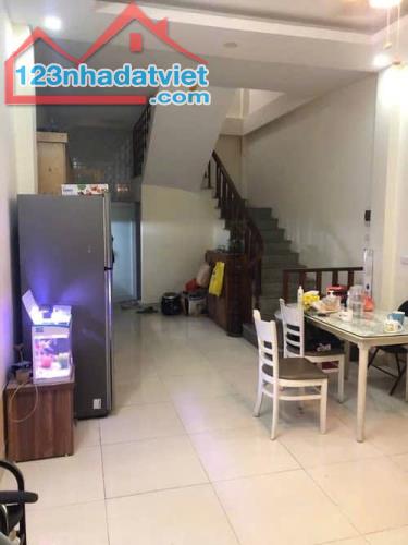 Bán nhà siêu đẹp KĐT Văn Phú Hà Đông 41m2 7,1 tỷ - 2