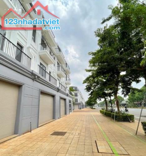 CẦN TIỀN BÁN GẤP NHÀ MẶT TIỀN NGUYỄN CHÍ THANH - ECO CITY BMT CHỈ 8.8Tỷ🍓 - 1