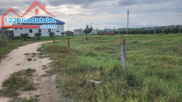 🔥BÁN ĐẤT 1000M2 - GẦN BIỂN, ĐƯỜNG OTO – ĐÃ CÓ 300M2 THỔ CƯ – GIÁ CỰC TỐT CHỈ 2,2 TỶ! - 2