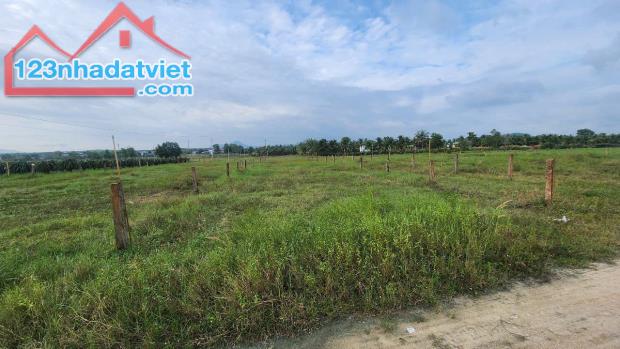 🔥BÁN ĐẤT 1000M2 - GẦN BIỂN, ĐƯỜNG OTO – ĐÃ CÓ 300M2 THỔ CƯ – GIÁ CỰC TỐT CHỈ 2,2 TỶ! - 4