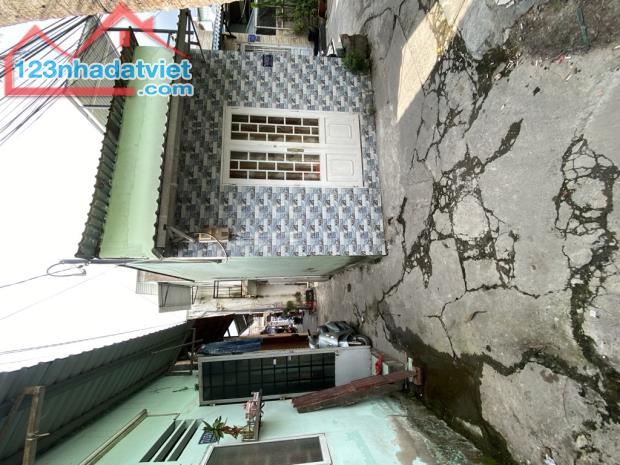 Nhà đẹp trung tâm quận Thủ Đức 1.1 tỷ - 1