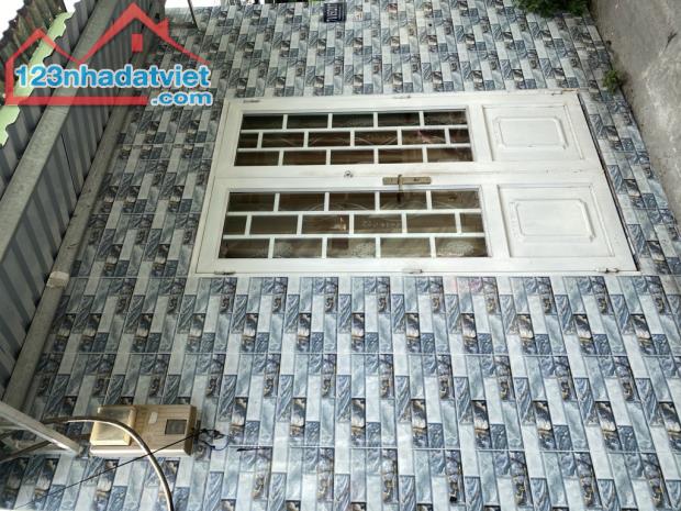 Nhà đẹp trung tâm quận Thủ Đức 1.1 tỷ - 2