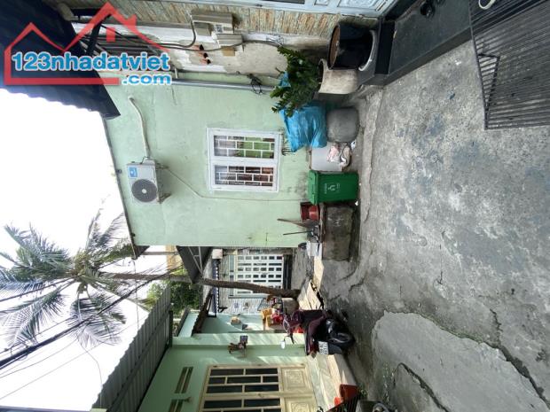 Nhà đẹp trung tâm quận Thủ Đức 1.1 tỷ - 4