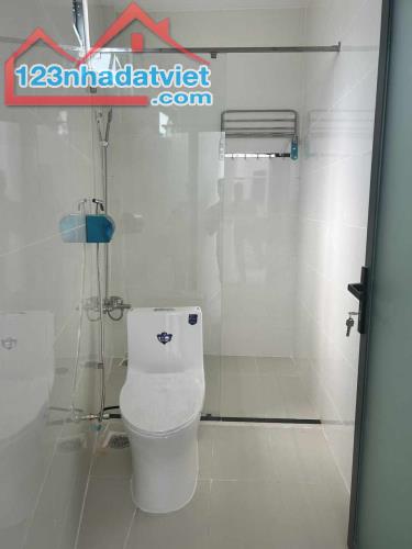 Bán nhà đường số 4 - Trường Thọ - Thủ Đức - 68m2 - 3PN - Nhà mới ở ngay - Chỉ 4.3 Tỷ/TL - 3