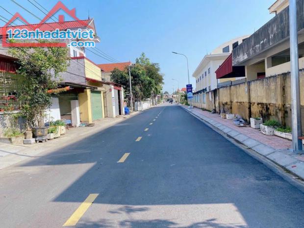 Bán đất Hải Thành 2 - Dương Kinh - Hải Phòng - 1