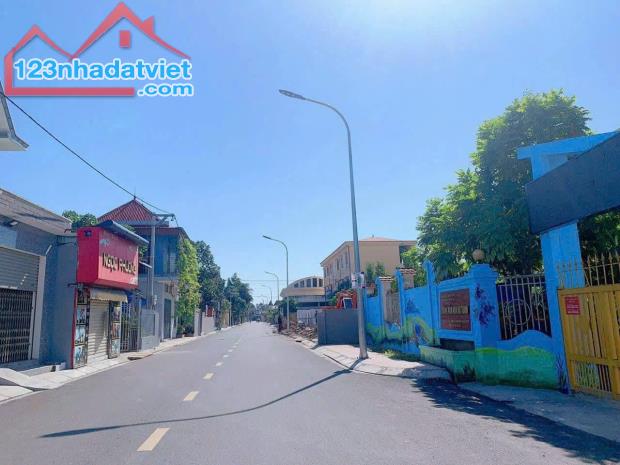 Bán đất Hải Thành 2 - Dương Kinh - Hải Phòng - 2