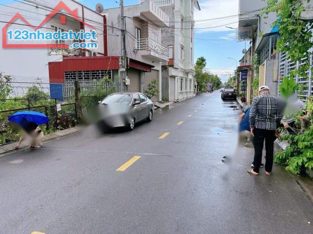 Bán đất Hải Thành 2 - Dương Kinh - Hải Phòng - 4