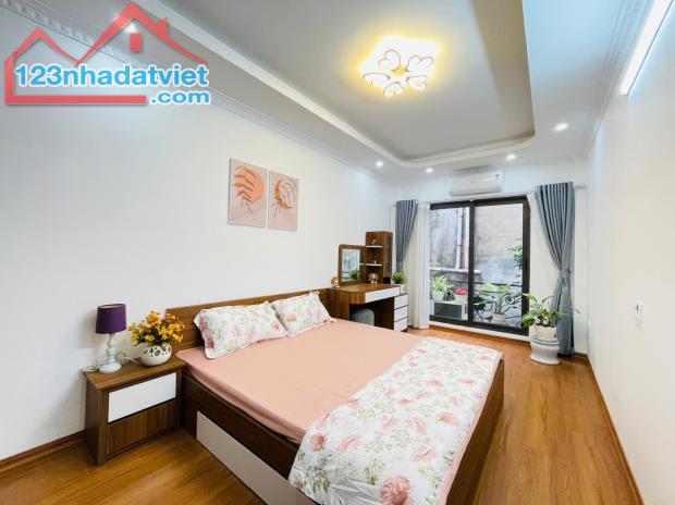 🏡 BÁN NHÀ AN DƯƠNG – TÂY HỒ – 5 TẦNG – 3 NGỦ KHÉP KÍN – FULL NỘI THẤT – CHỈ 6.75 TỶ!!! 🏡 - 1