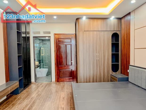 NHÀ PHÂN LÔ KĐT VĂN PHÚ, TRỤC KD VIP, PHỐ TỐNG TẤT THẮNG, SÁT CỘT ĐỒNG HỒ 77M2 GIÁ 24 TỶ - 3