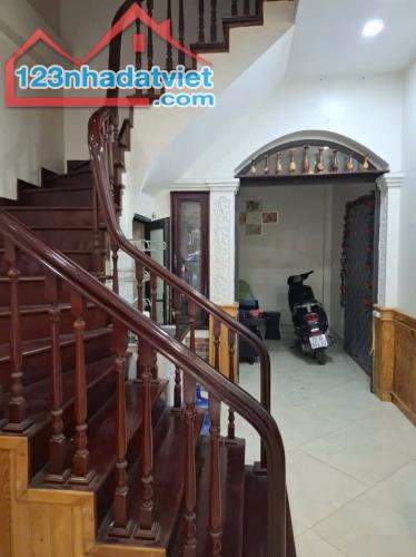 CHÍNH CHỦ BÁN NHÀ TRẦN PHÚ HÀ ĐÔNG - 1
