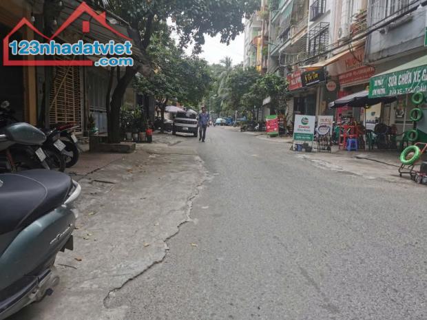 CHÍNH CHỦ BÁN NHÀ TRẦN PHÚ HÀ ĐÔNG - 2