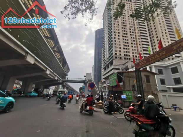 CHÍNH CHỦ BÁN NHÀ TRẦN PHÚ HÀ ĐÔNG - 3