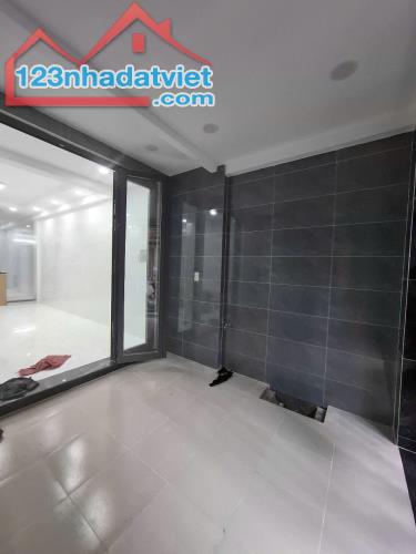 Cách Mạng Tháng 8 - Q10 - 44M2 3 Tầng - HCĐ - chỉ 7.2 Tỷ - 1