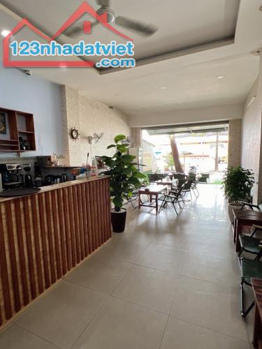 BÁN NHÀ 2 trước mặt 4 TẦNG 125M2 NGANG 5M  ĐƯỜNG Nguyễn Thị Định, Cát Lái, Quận 2 - 2