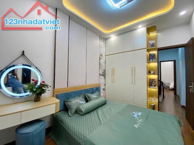 BÁN VỘI nhà Thái Hà-Lô góc 3 thoáng-4 ngủ  giá 6,3 tỷ - 1