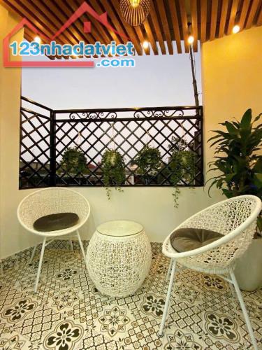 BÁN VỘI nhà Thái Hà-Lô góc 3 thoáng-4 ngủ  giá 6,3 tỷ - 2