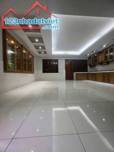 Bán Nhà HXH Thông Huỳnh Văn Nghệ, Tân Bình, 100m2, Ngang 6m, 4 Tầng Mới, Nhĩnh 12 Tỷ TL. - 2